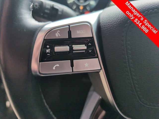 2024 Kia Telluride SX-Prestige