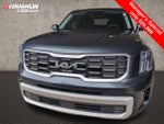 2024 Kia Telluride SX-Prestige