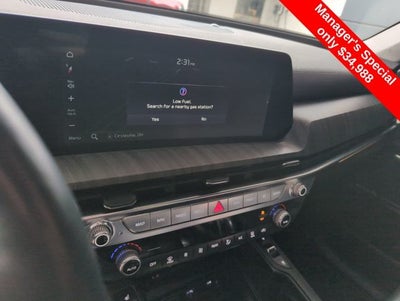 2024 Kia Telluride SX-Prestige