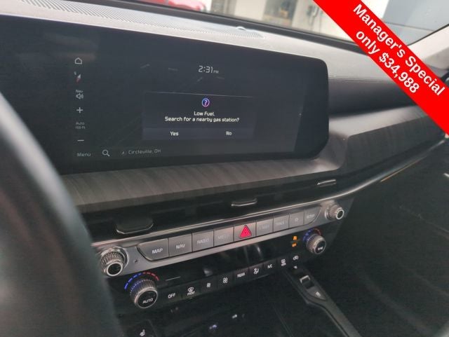 2024 Kia Telluride SX-Prestige