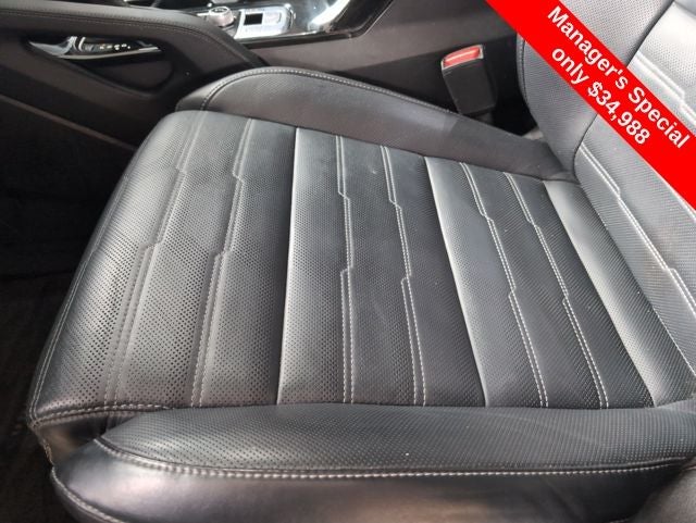 2024 Kia Telluride SX-Prestige