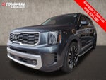 2024 Kia Telluride SX-Prestige