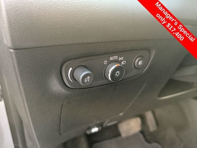 2023 Buick Encore GX Preferred