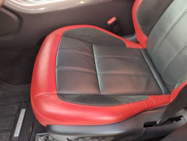 2022 Land Rover Range Rover Sport HST