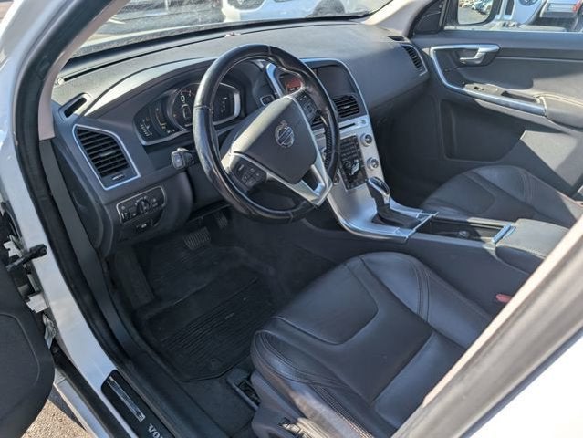 2017 Volvo XC60 Dynamic