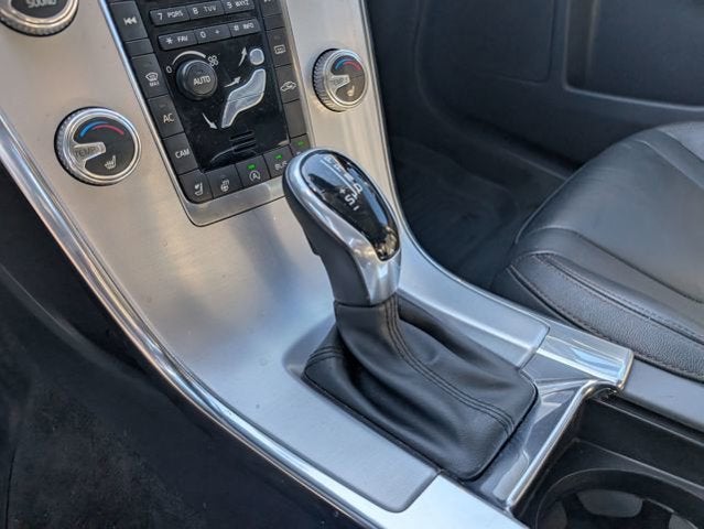 2017 Volvo XC60 Dynamic