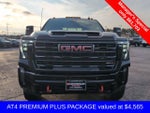2024 GMC Sierra 3500HD AT4