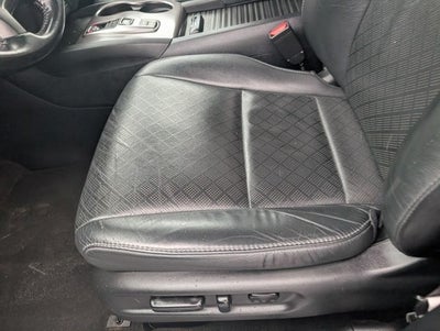 2020 Honda Passport EX-L