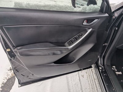 2013 Mazda Mazda CX-5 Grand Touring