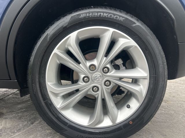 2022 Buick Encore GX Preferred