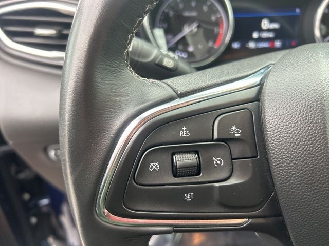 2022 Buick Encore GX Preferred