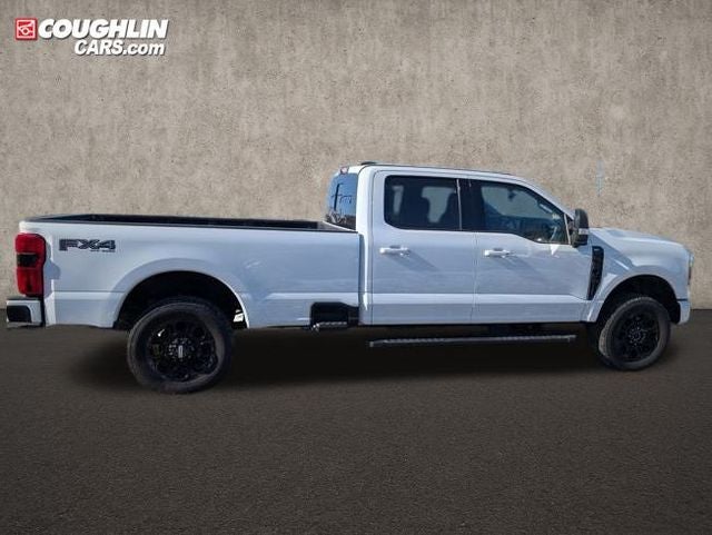 2023 Ford F-350SD XLT