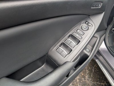 2021 Honda Accord EX-L