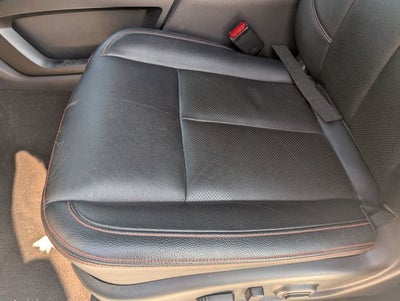 2023 Nissan Titan PRO-4X