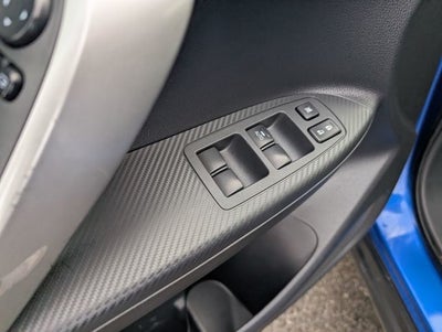 2023 Mitsubishi Eclipse Cross Base