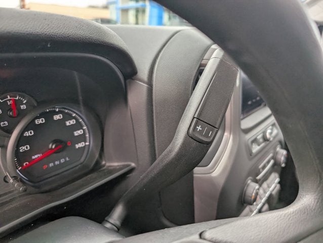 2020 Chevrolet Silverado 3500HD Work Truck