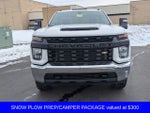 2020 Chevrolet Silverado 3500HD Work Truck