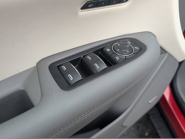 2023 Cadillac XT5 AWD Premium Luxury