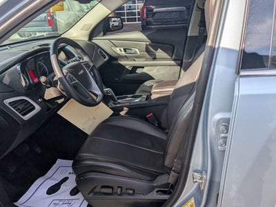 2014 GMC Terrain SLT