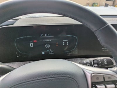 2023 Kia Telluride EX