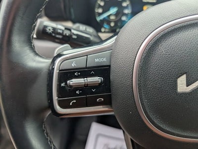 2023 Kia Sorento X-Line SX Prestige