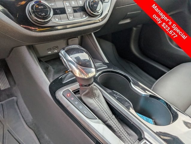 2024 Buick Envista Sport Touring