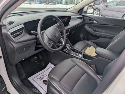 2024 Buick Encore GX Avenir