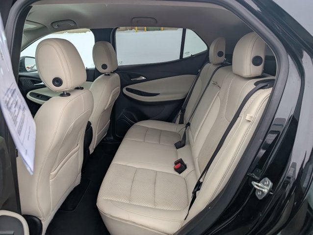 2021 Buick Encore GX Essence