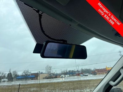 2015 Ford Transit Cargo Van Base