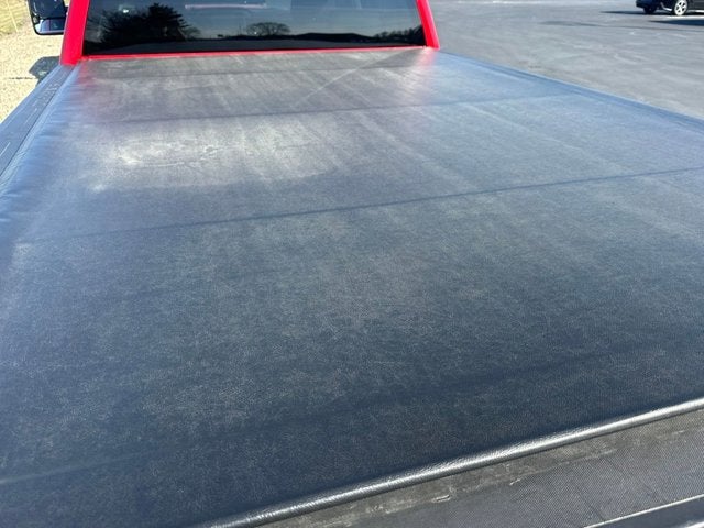 2017 Chevrolet Silverado 3500HD LTZ