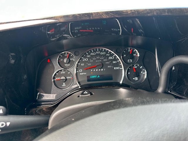 2023 Chevrolet Express Cargo Van Work Van