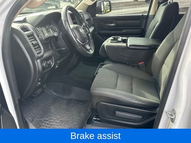 2019 RAM 1500 Tradesman