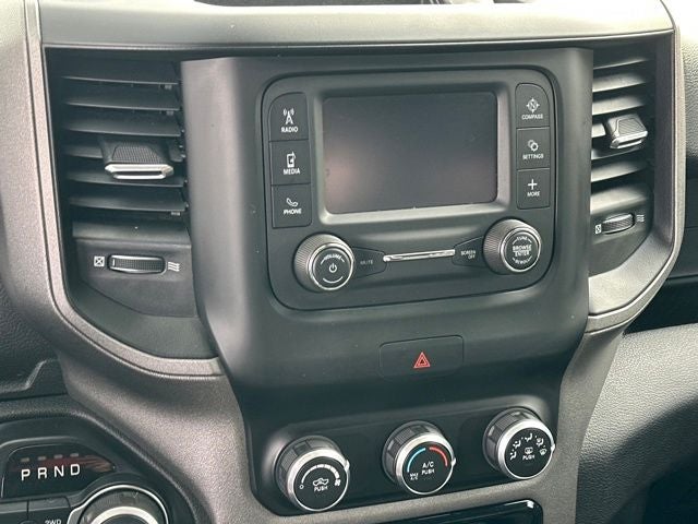 2019 RAM 1500 Tradesman