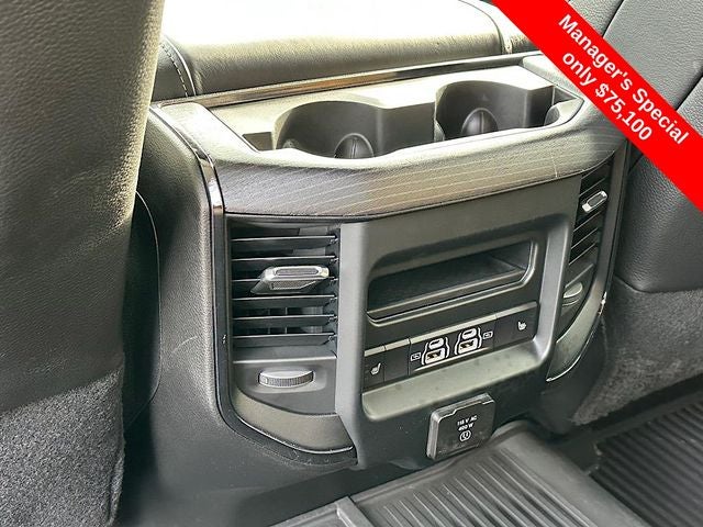 2024 RAM 3500 Limited