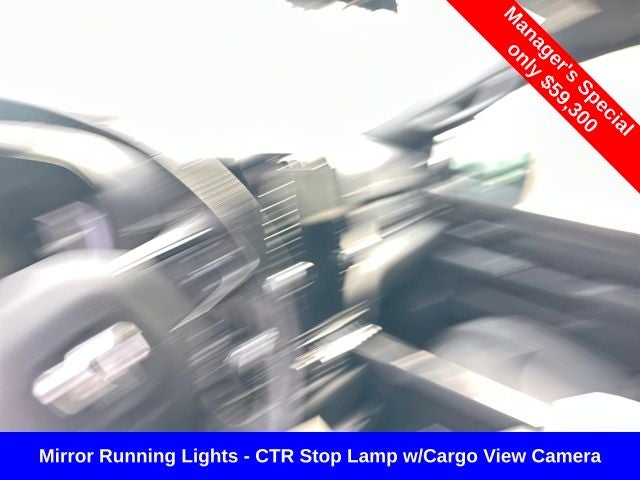 2024 RAM 2500 Power Wagon