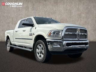 2017 RAM 2500 Laramie