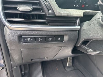 2024 Kia Telluride SX-Prestige