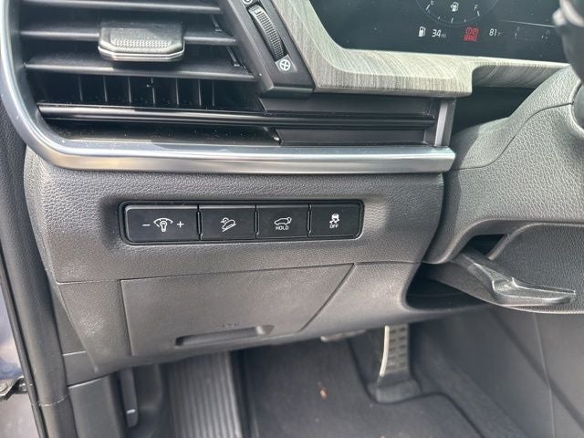 2024 Kia Telluride SX-Prestige