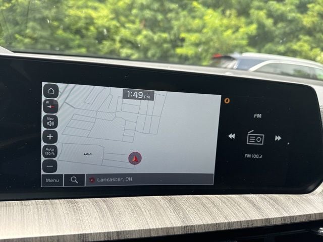 2024 Kia Telluride SX-Prestige