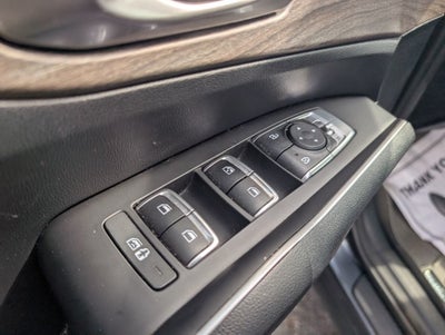 2021 Kia Sorento EX