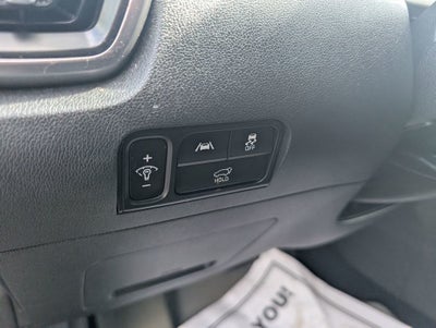 2021 Kia Sorento EX
