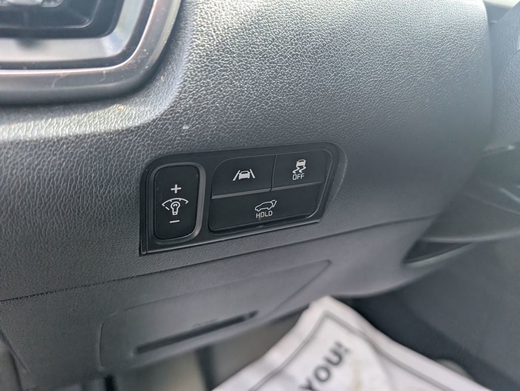 2021 Kia Sorento EX