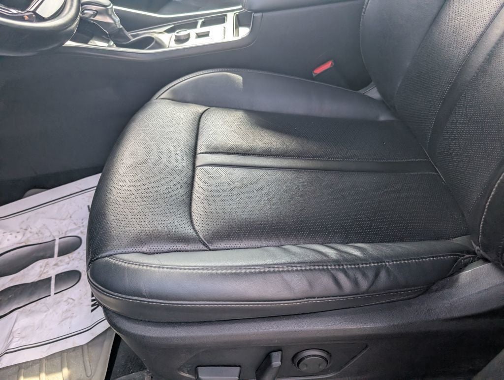 2021 Kia Sorento EX