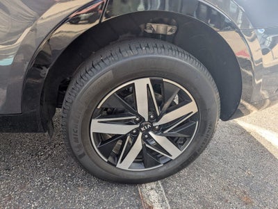 2021 Kia Sorento EX