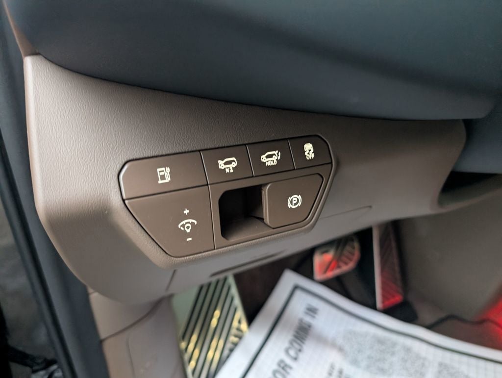 2024 Kia EV9 GT-Line