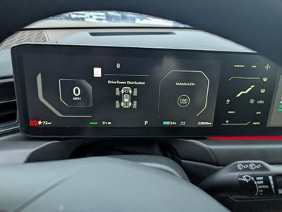 2024 Kia EV9 GT-Line