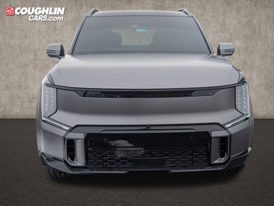 2024 Kia EV9 GT-Line