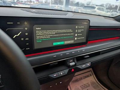 2024 Kia EV9 GT-Line