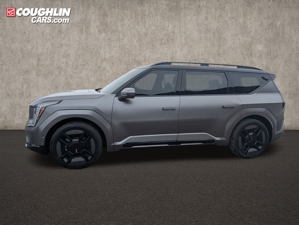 2024 Kia EV9 GT-Line