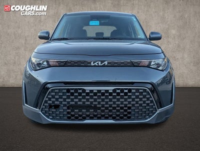 2023 Kia Soul EX
